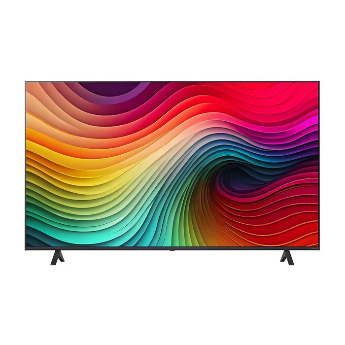 LG 55NANO80T6A NanoCell AI NANO80 4K Smart TV